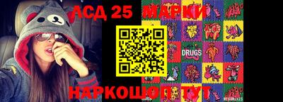 PSILOCYBIN Гай